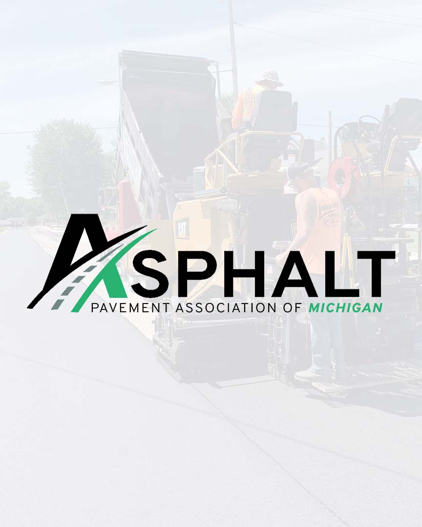 Asphalt Paving Company in Lansing MI
