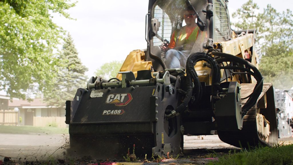 Cold Patch Asphalt Repair Company In Lansing Mi