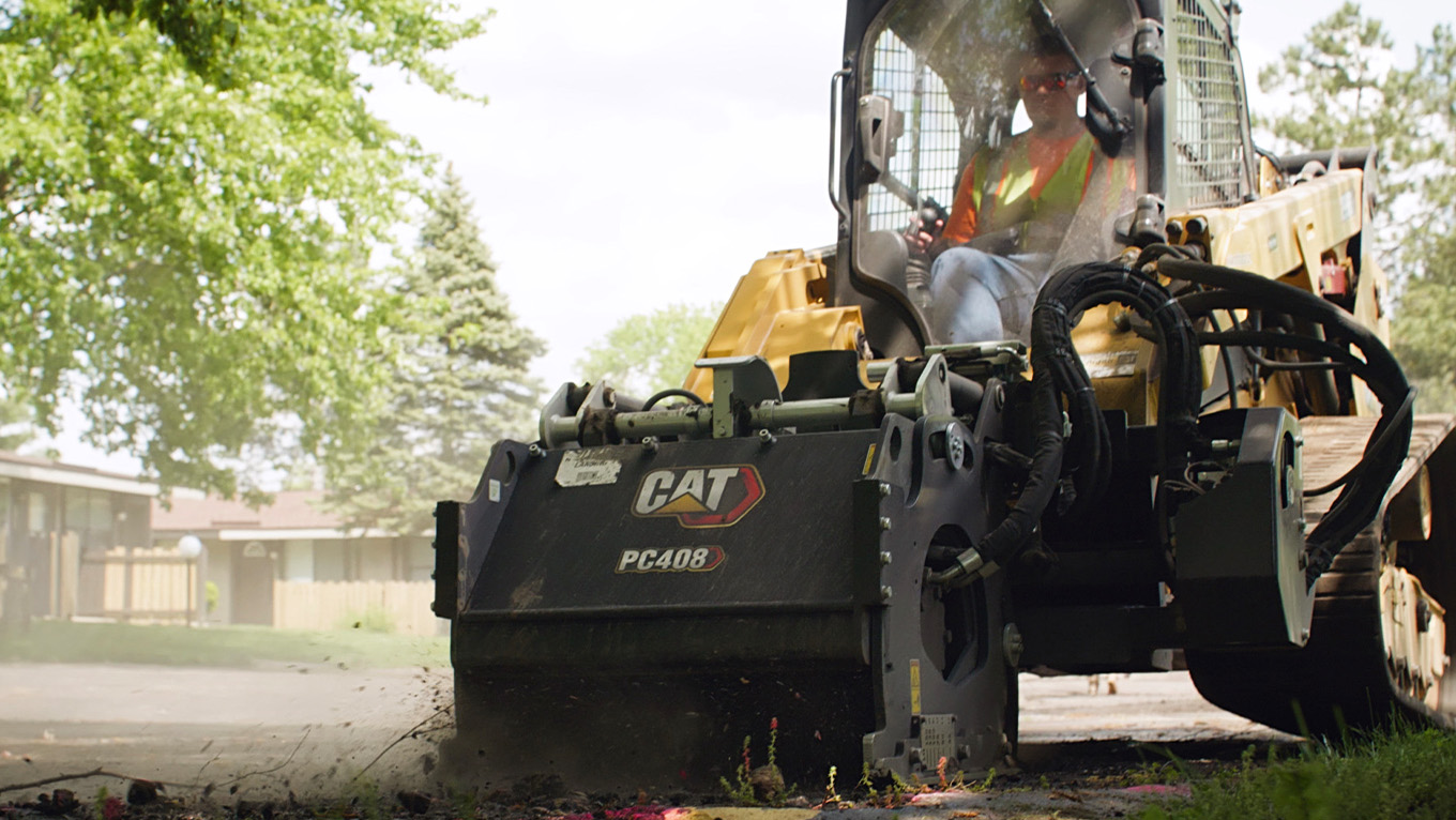 Lansing Mi Asphalt Repair Contractor